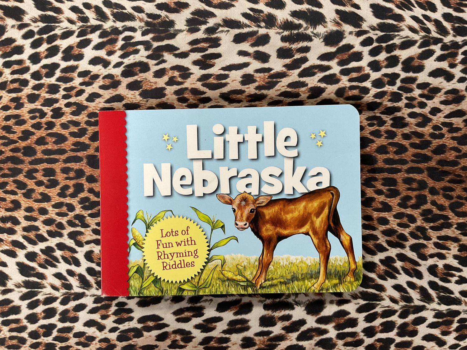Little Nebraska