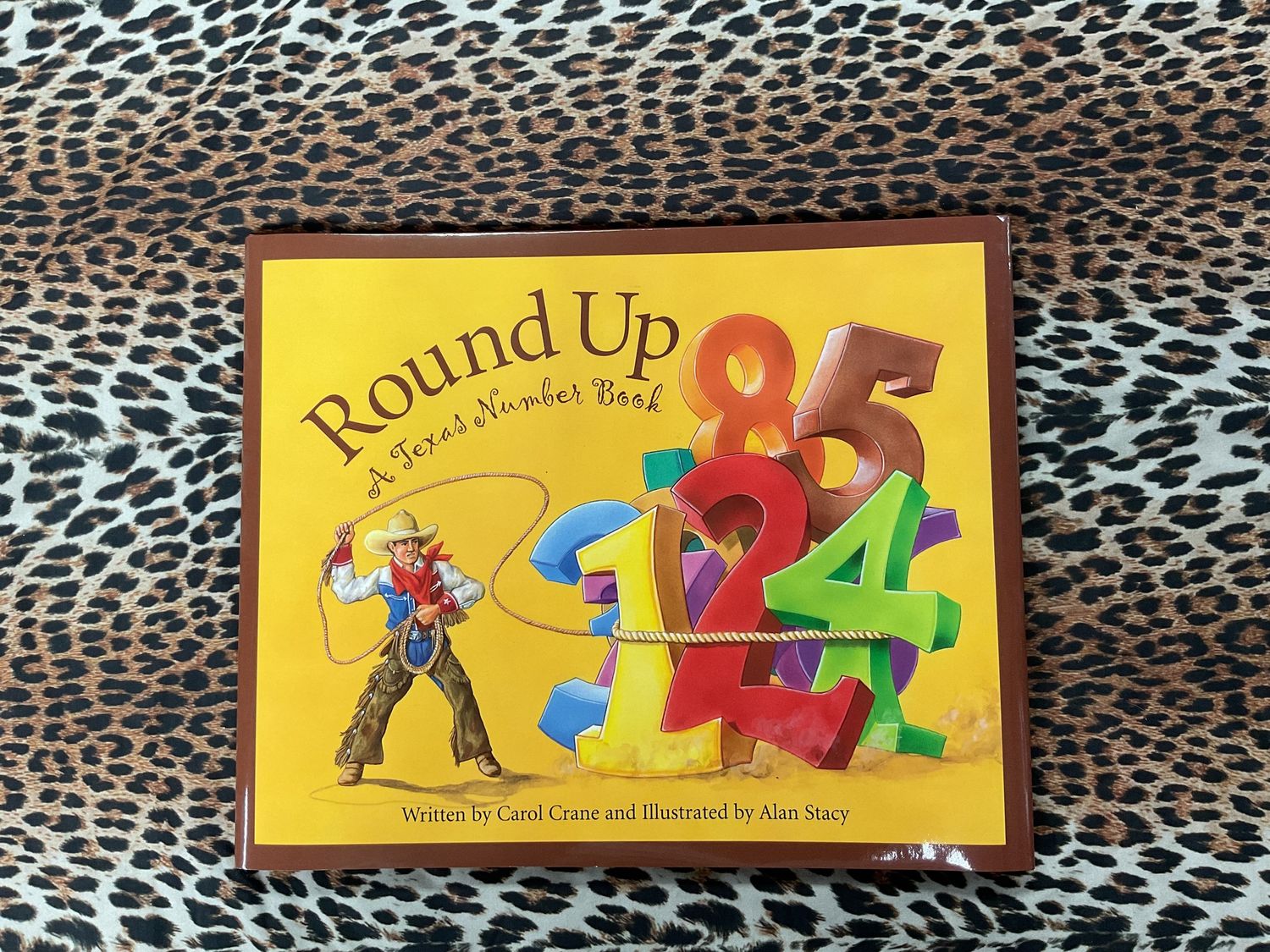 Round up