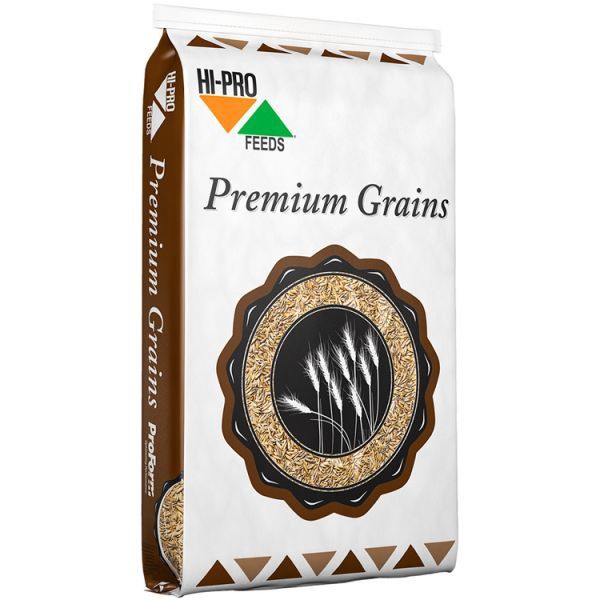 Hi pro rolled oats