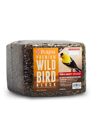 WILDLIFE BLOCKS PREMIUM