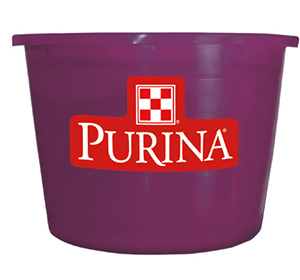 Sheep &amp; Goat Tubs