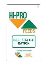 Beef starter #286