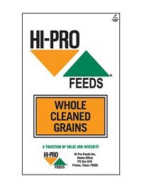 Whole Wheat