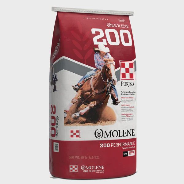 Omolene 200