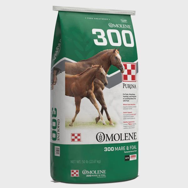 Omolene 300