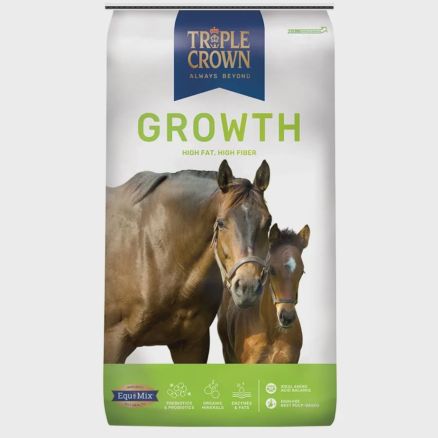 Triple Crown Growth