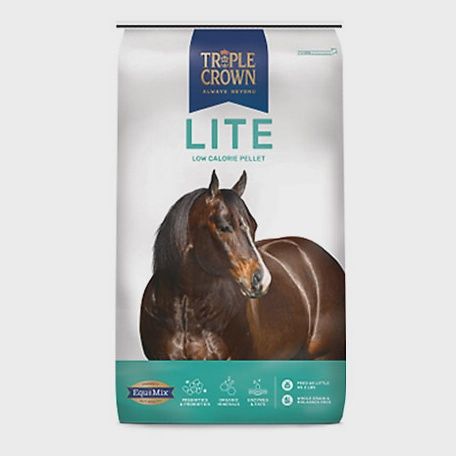 Triple Crown Lite