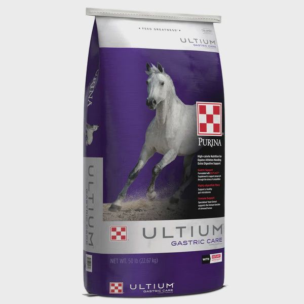 Ultium Gastric Care Formula