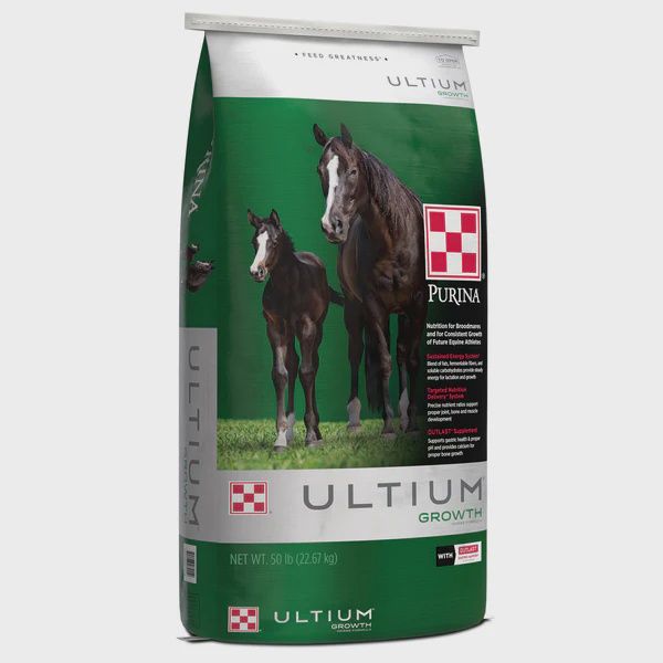 Ultium Growth Formula