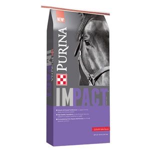Impact 14% cubes