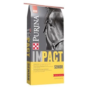 Impact Senior