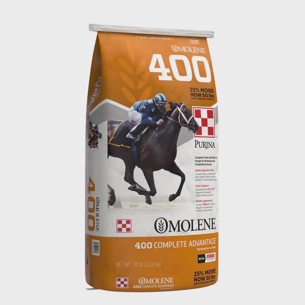 Omolene 400