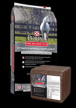Purina Free Balance 12:12 Suppl