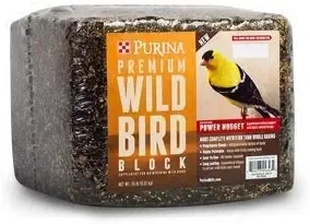 Bird Food