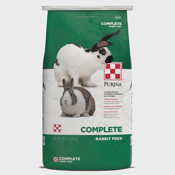 Purina Rabbit Complete