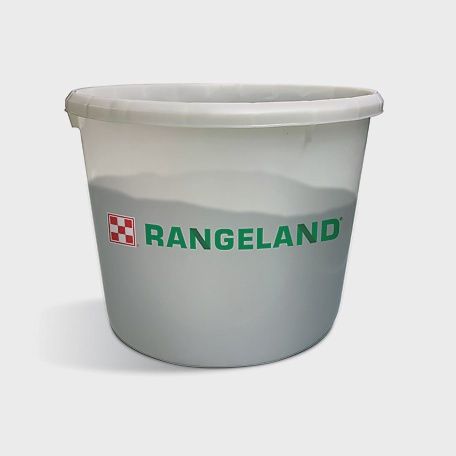Rangeland 30-13 tubs