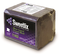 Sweetlix Bloat Guard Block