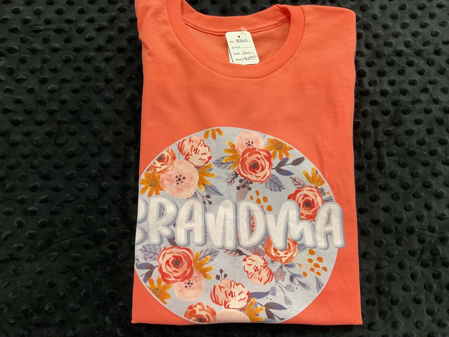 Grandma tee