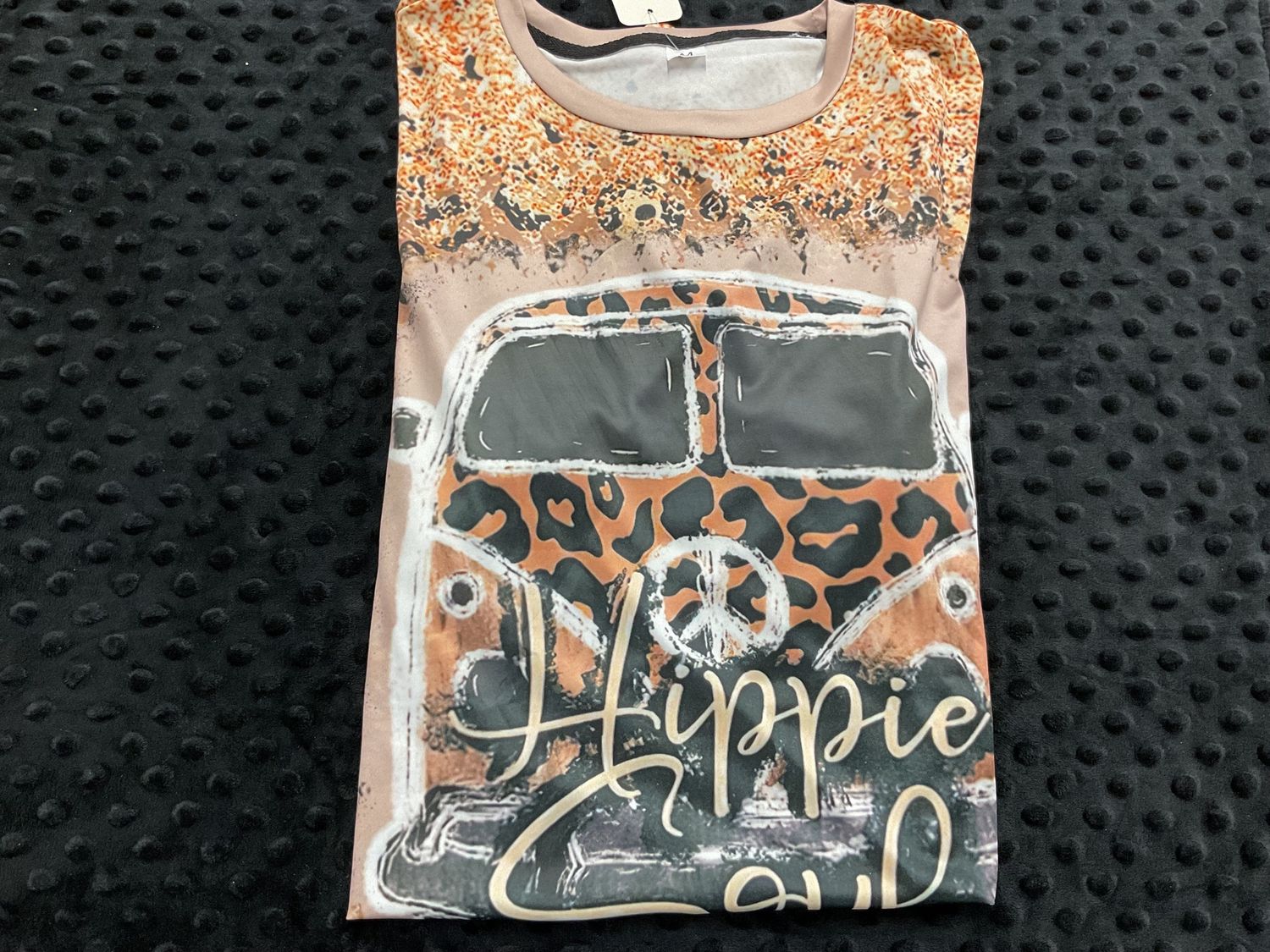 Hippie soul tee