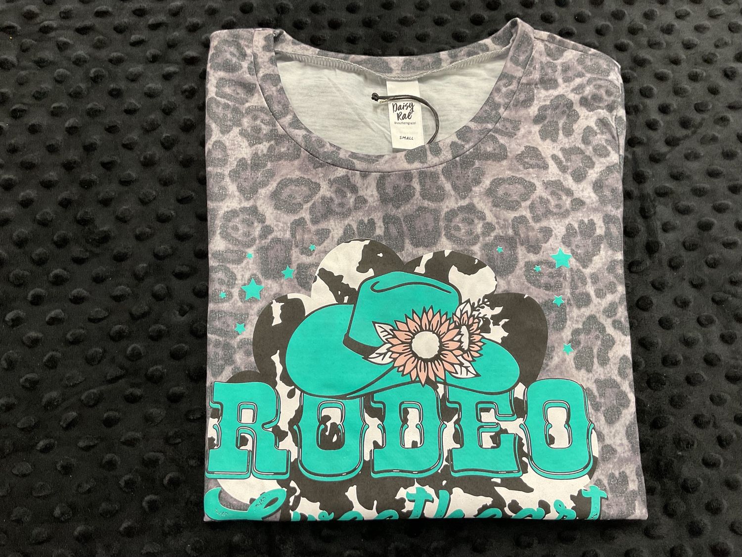 Rodeo Sweetheart t-shirt