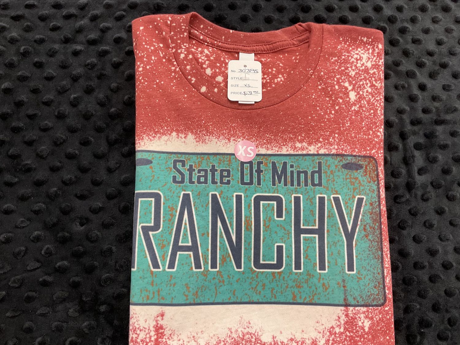 State of mind Ranchy