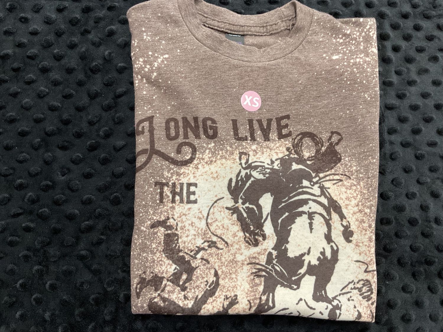 Long live the gritty