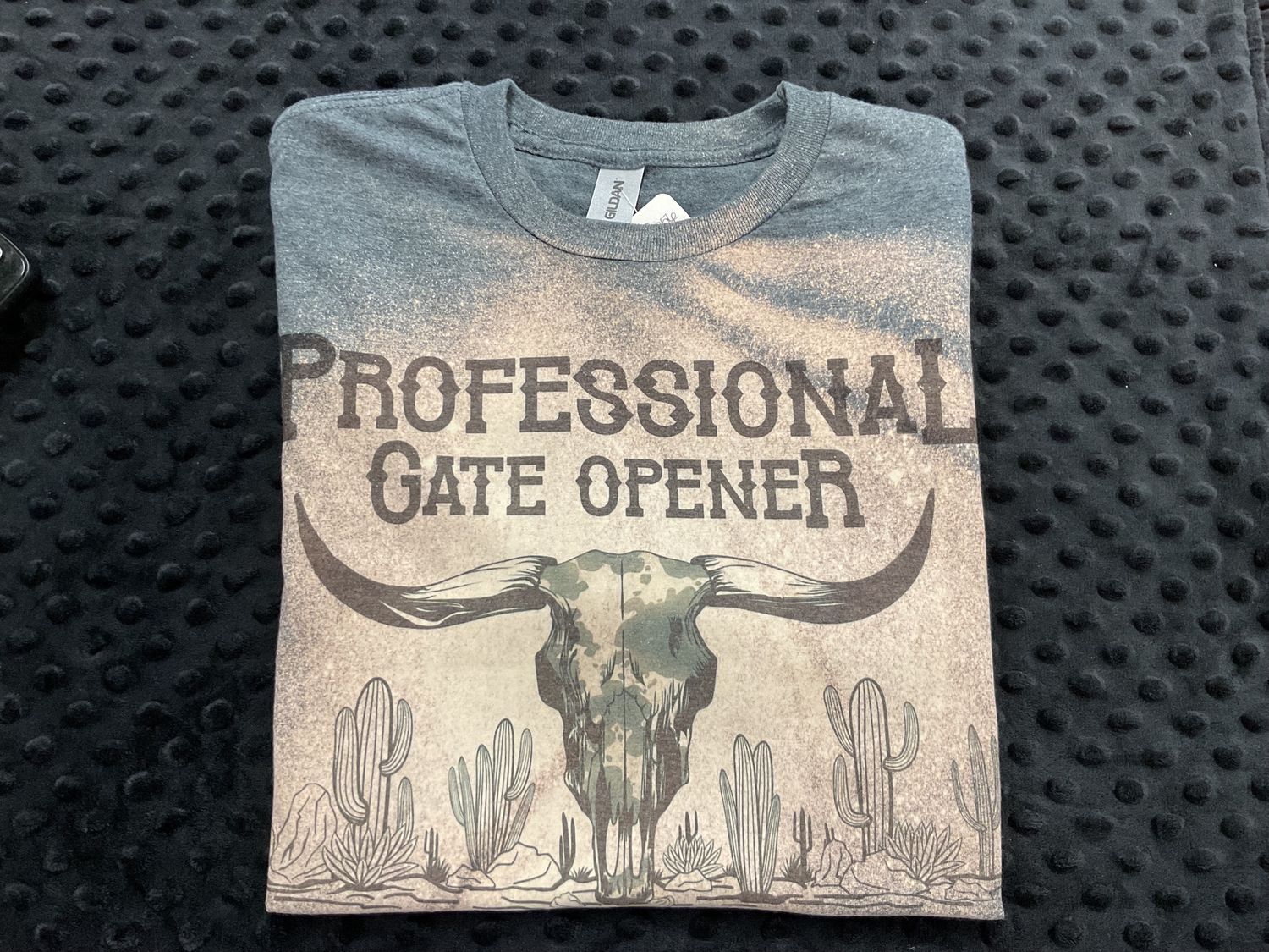 GATE OPENER TEE