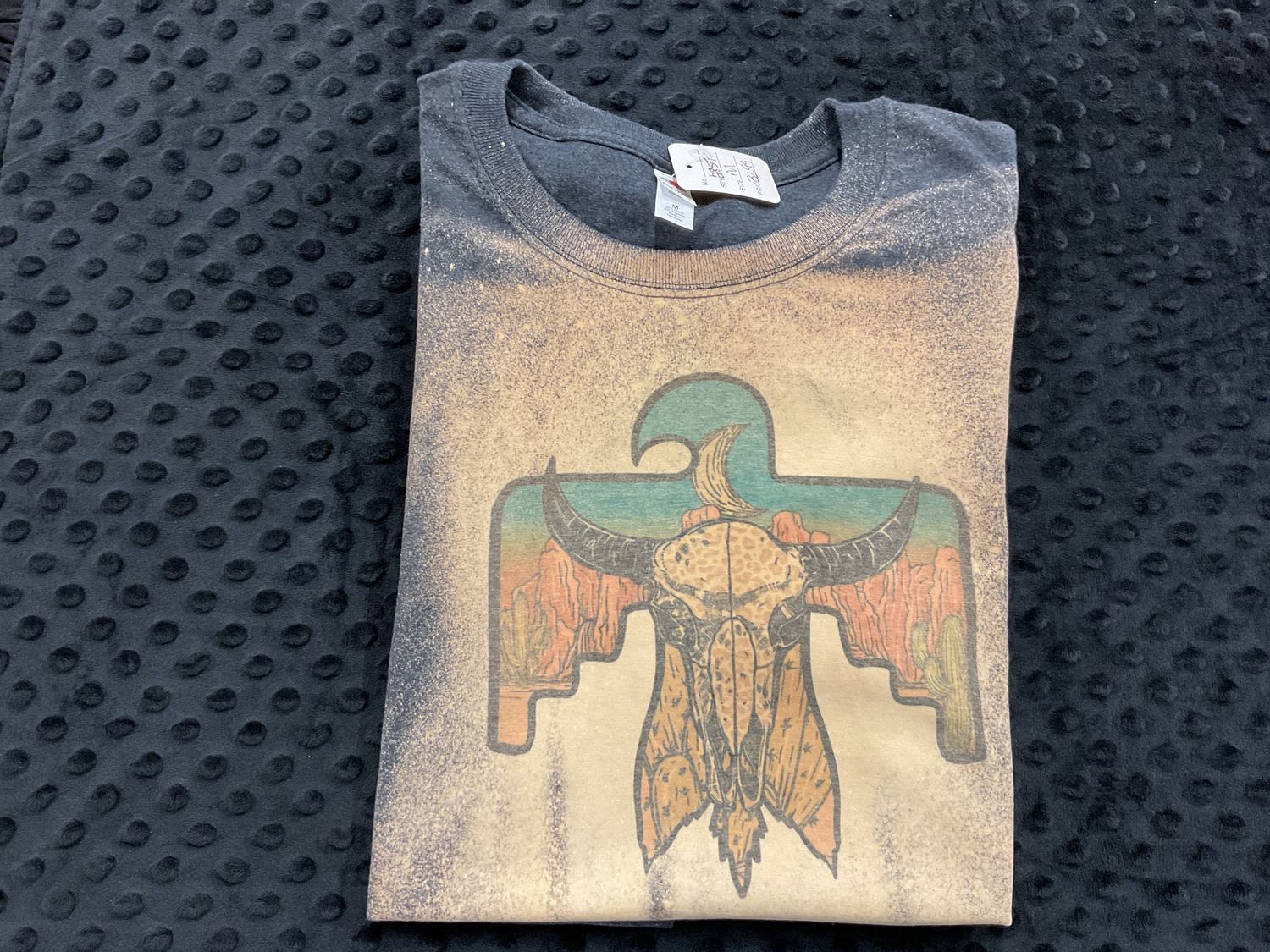 THUNDERBIRD DESERT TEE