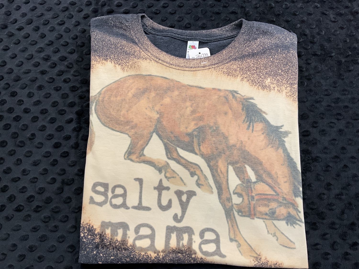 SALTY MAMA TEE