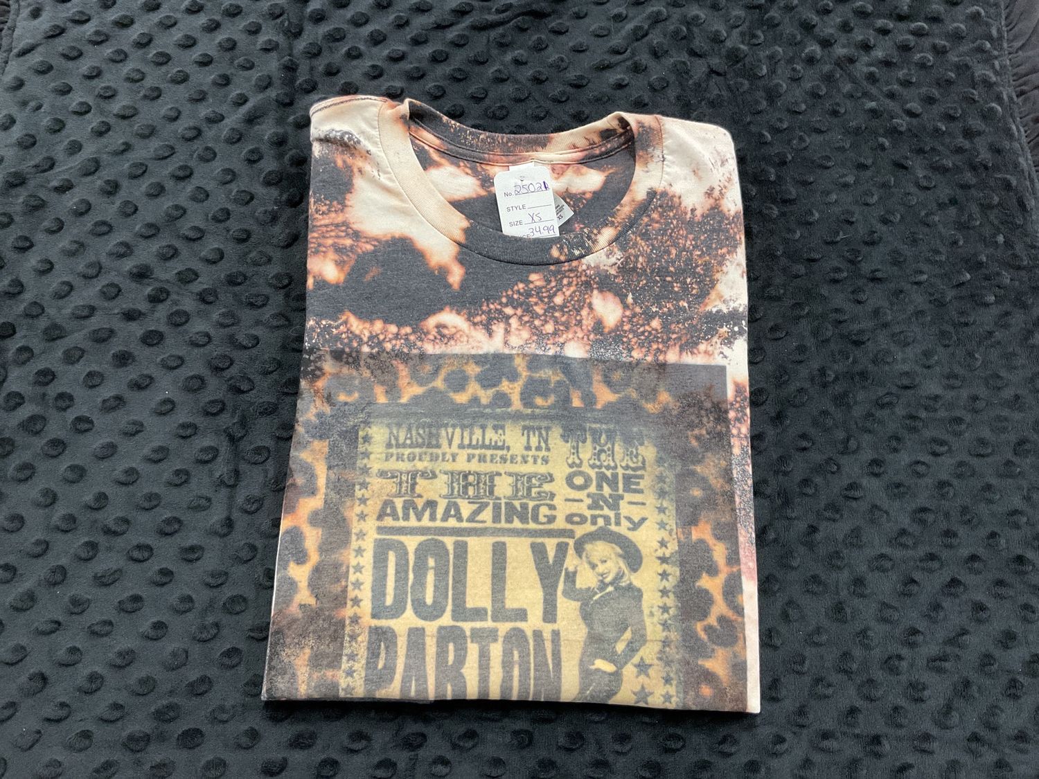 Dolly Parton tee