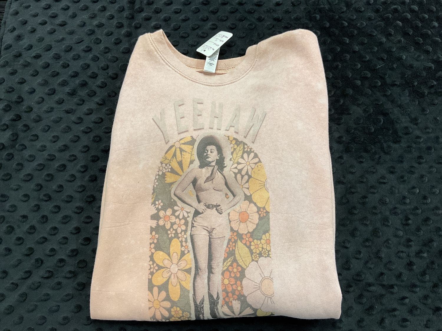 Yeehaw Sweatshirt