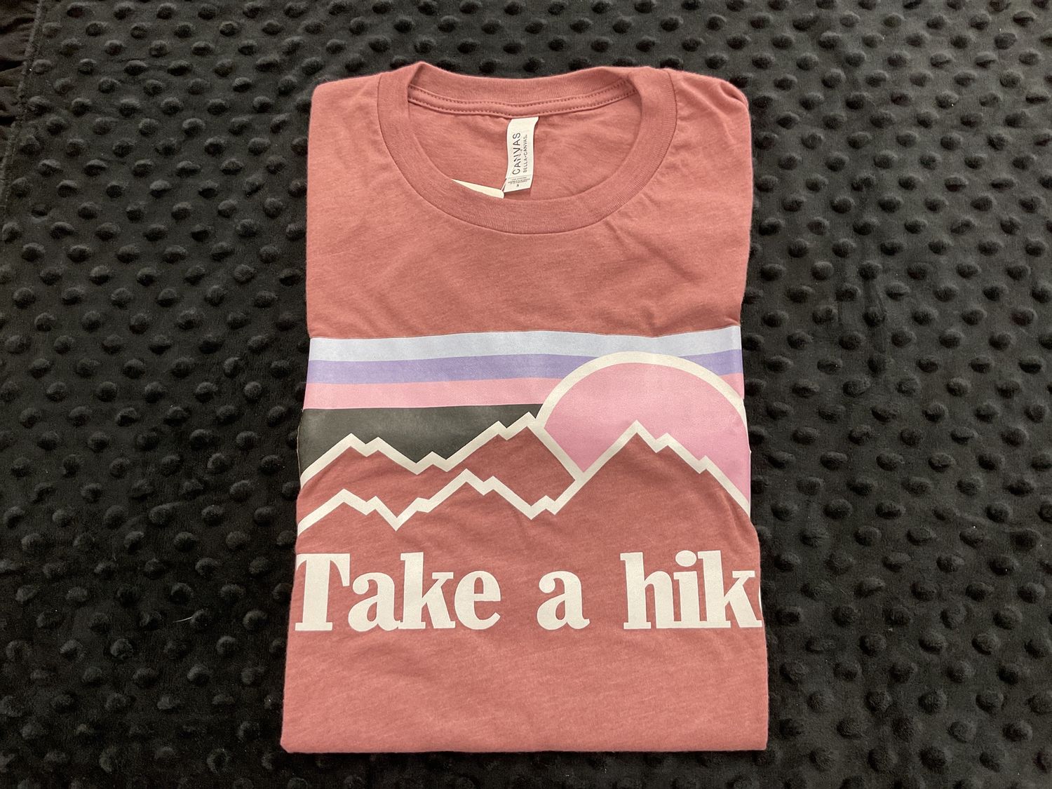Take A Hike Tee