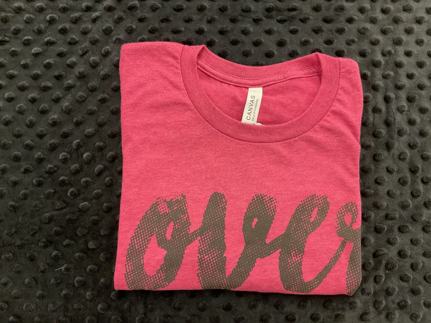 Over It Tee