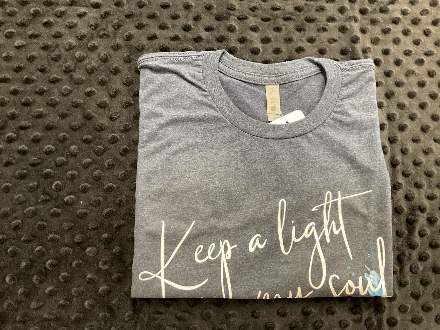 Bluebird Tee