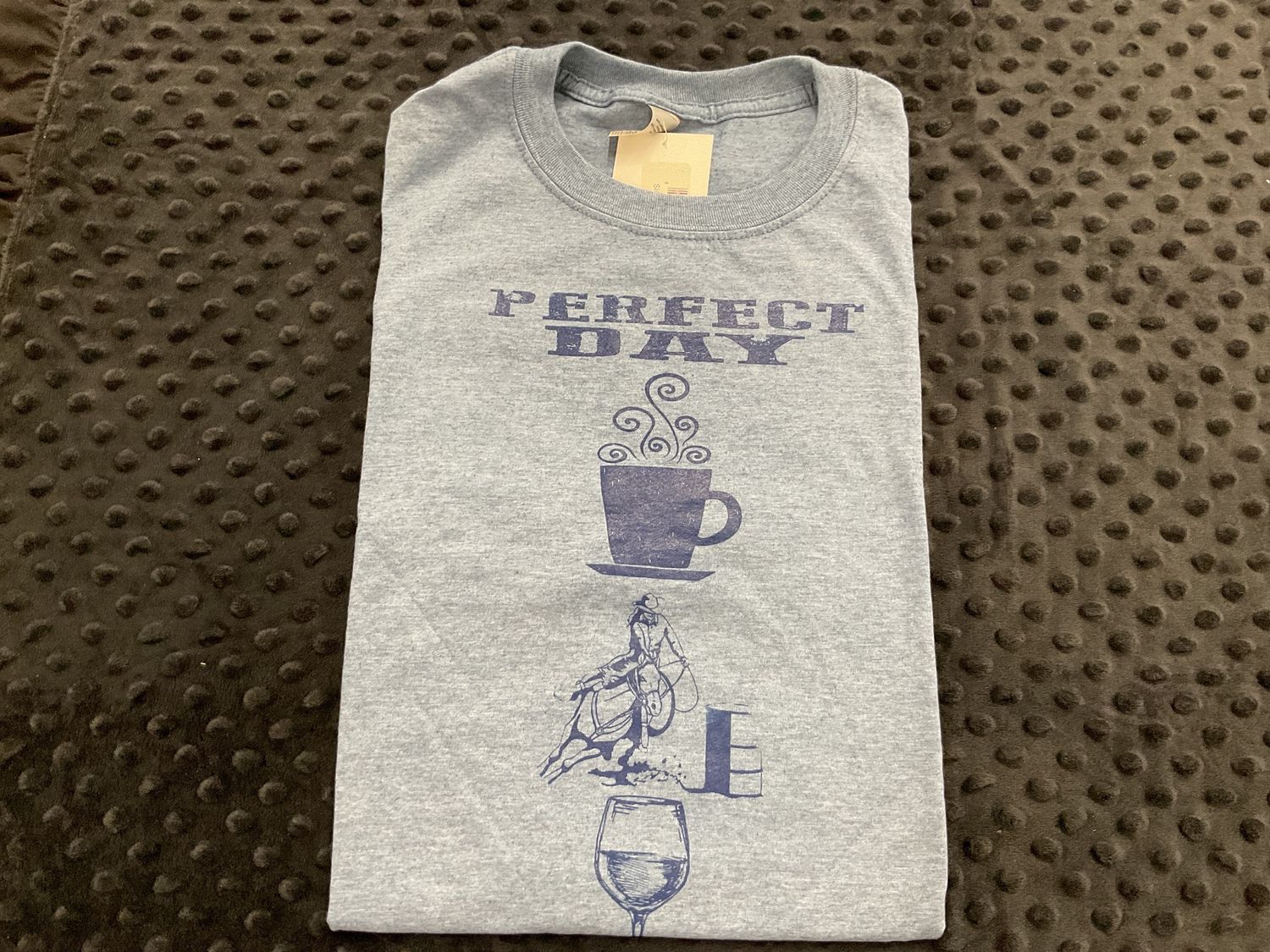 Perfect Day Tee