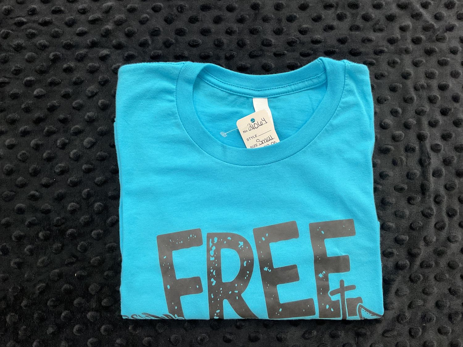 Stay Wild Tee