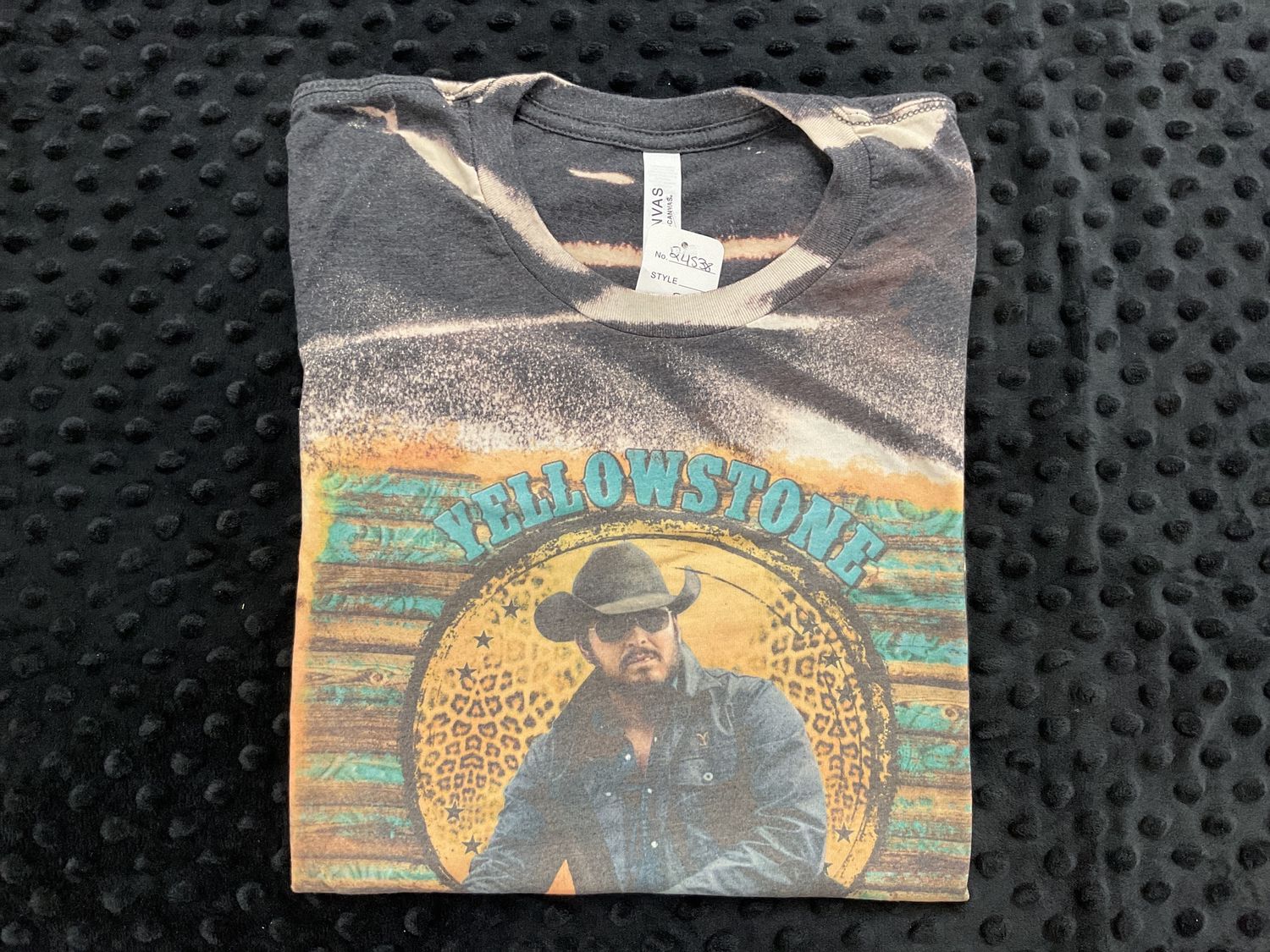 Rip Dutton Yellowstone Tee