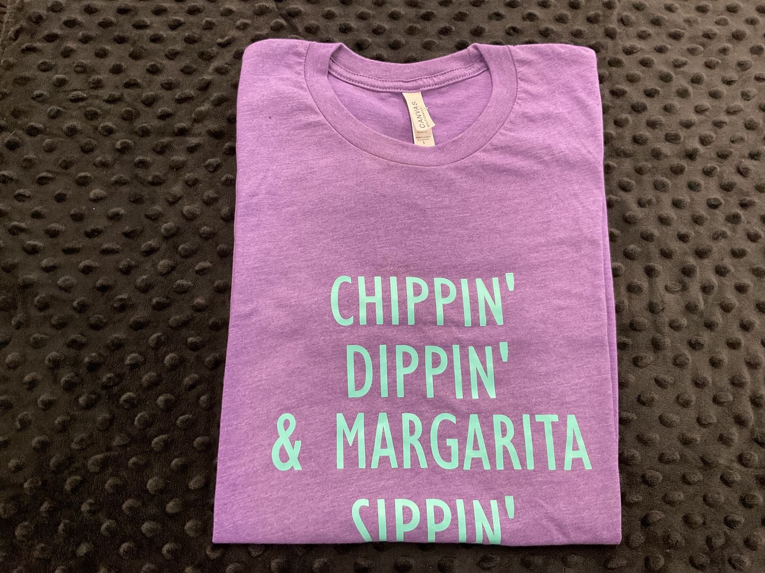 purple sippin shirt