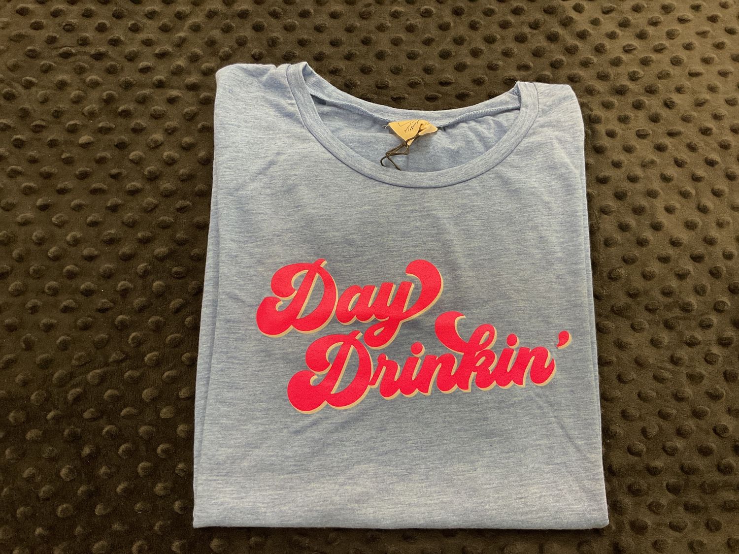 Day Drinking tee