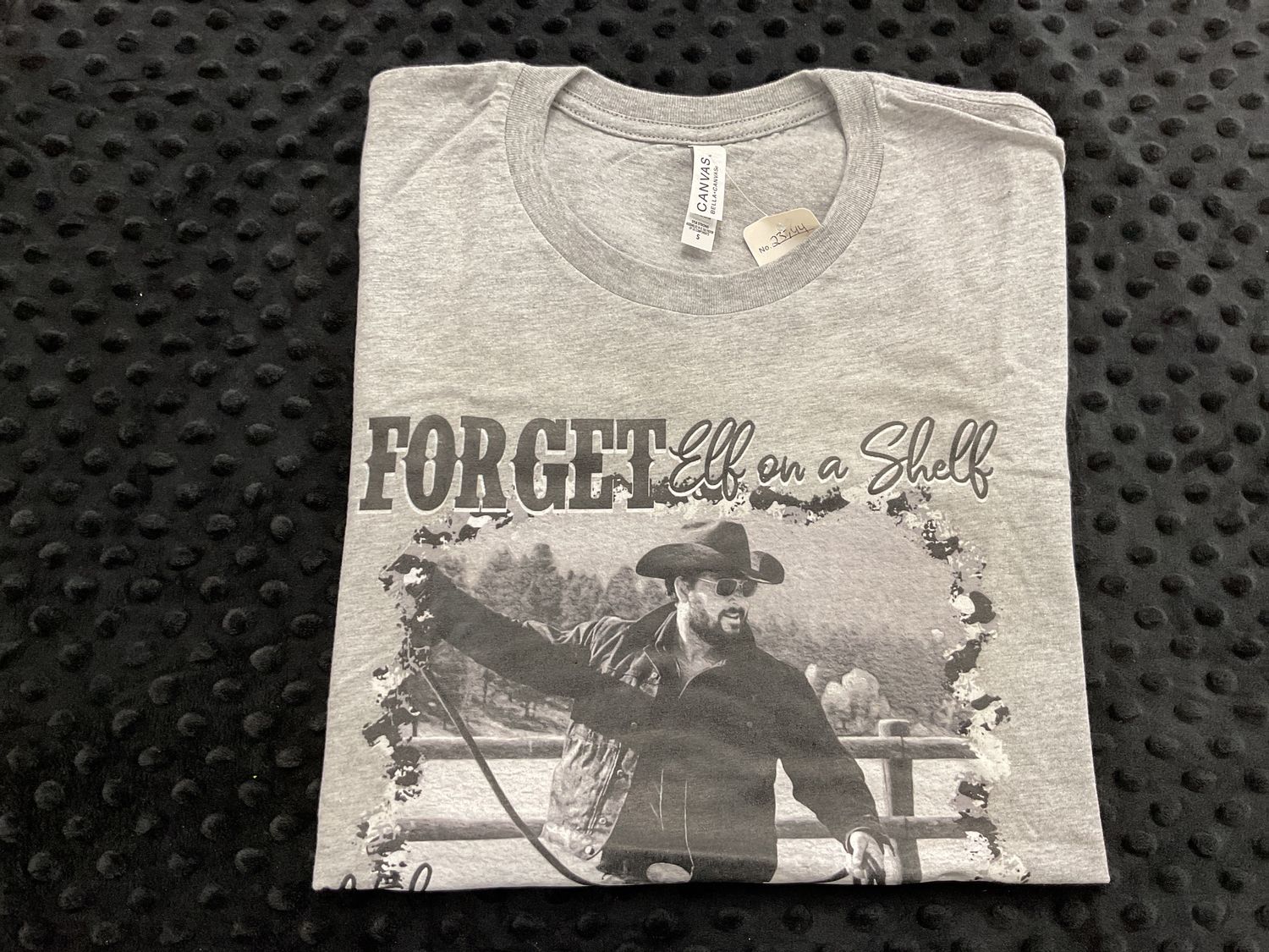 Rip with a Whip Tee