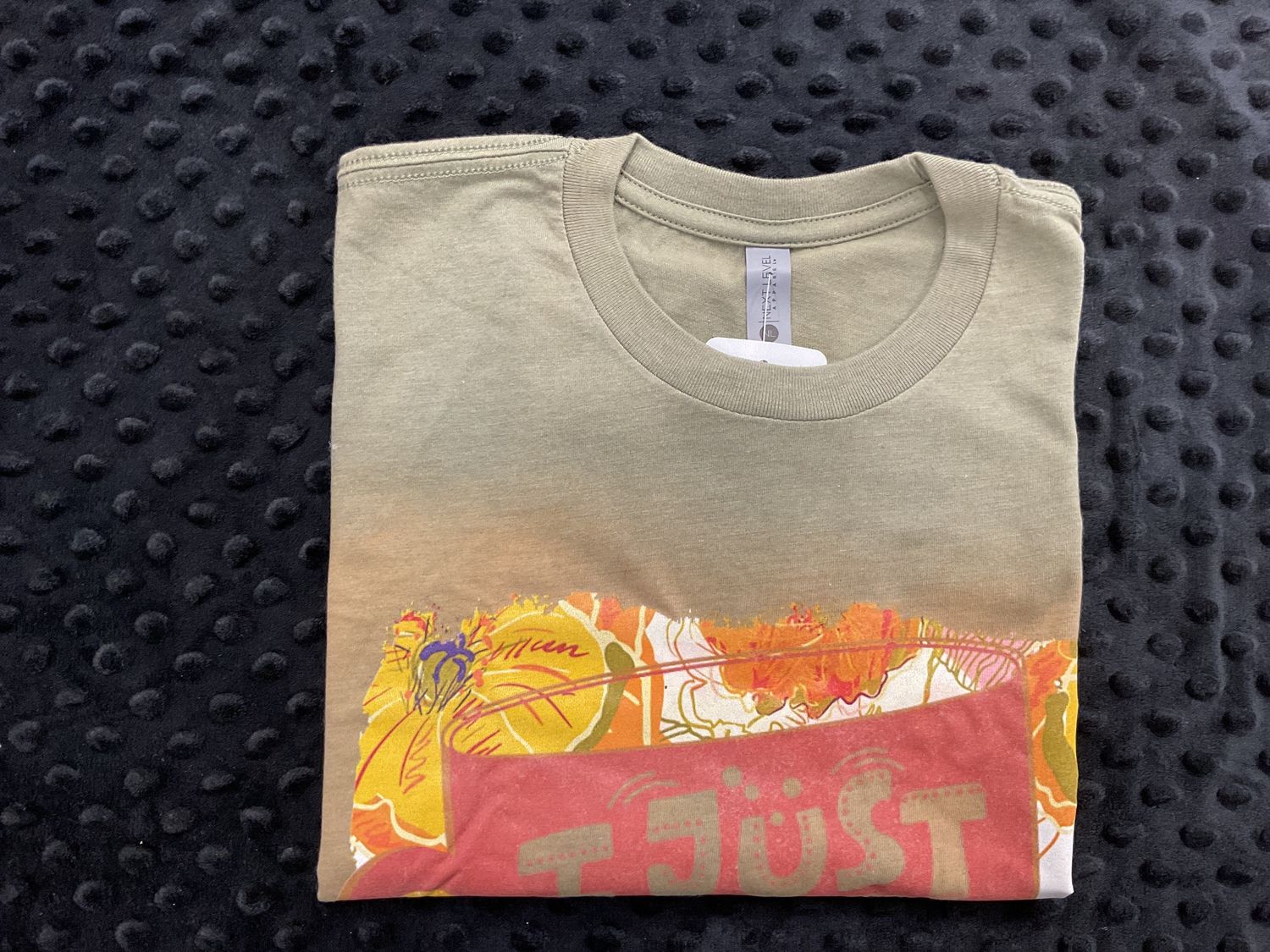 Need Coffee Tee
