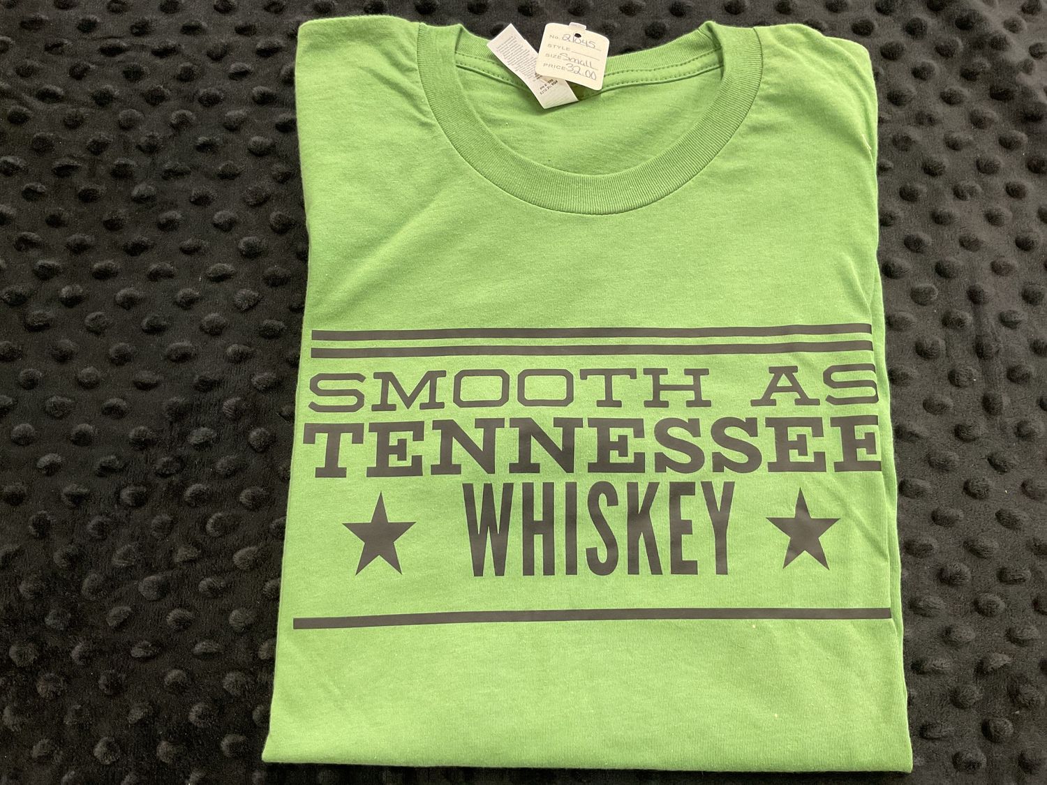 Tennessee Whiskey Tee