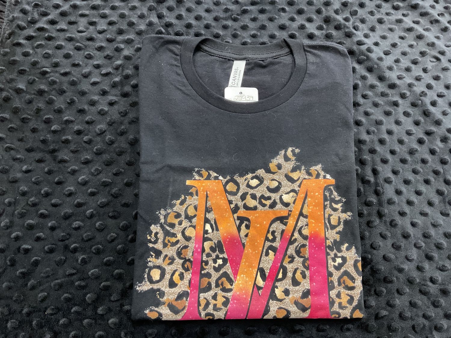 Mom Life Tee