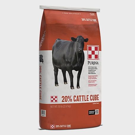 purina breeder cubes