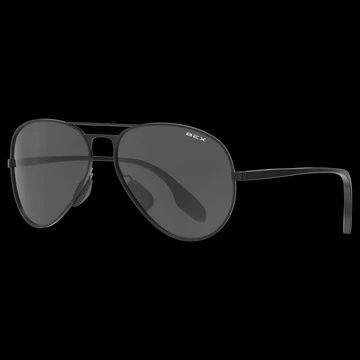 Wesley X black/gray