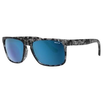 Jaebyrd II tortoise gray/sky