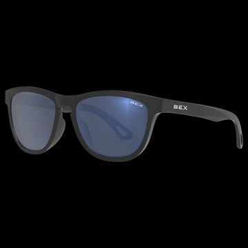 Griz black/lavander glasses