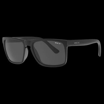 Jaebyrd black/gray BEX