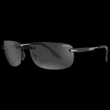Brackley X black gray/silver BEX
