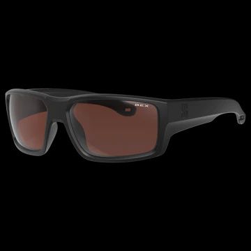 Crusher black/brown/silver